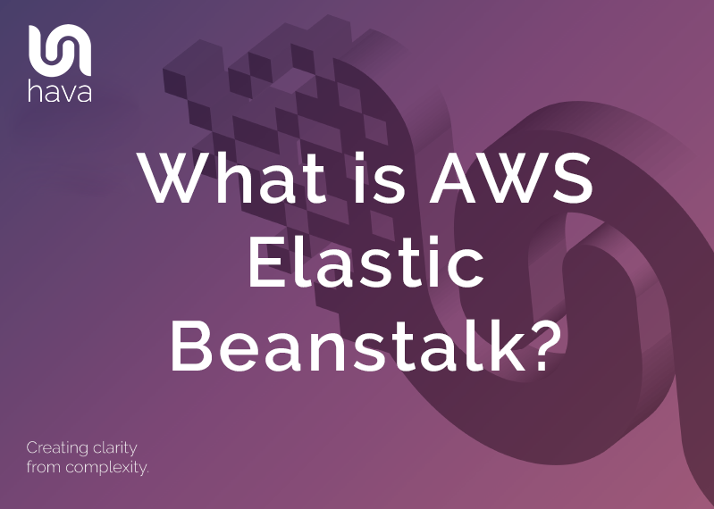 What Is AWS Elastic Beanstalk?